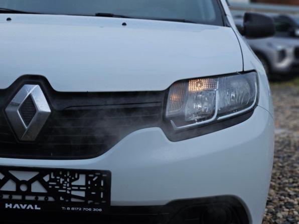Renault Logan II с пробегом 2017 года, цена 638 889 рублей, 137500 км, седан, Автокод Объявления