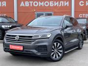 Volkswagen Touareg III Волгоград  - изображение 32