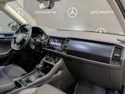 Skoda Kodiaq I Москва  - изображение 45