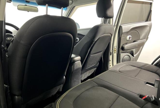 Kia Soul II с пробегом 2015 года, цена 1 270 000 рублей, 79563 км, хэтчбек, Автокод Объявления