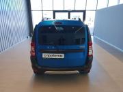 Lada (ВАЗ) Largus I Рестайлинг Калининград  - изображение 39