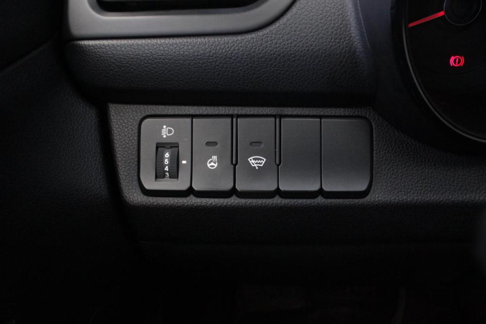 Kia Rio III Рестайлинг Брянск  - изображение 17