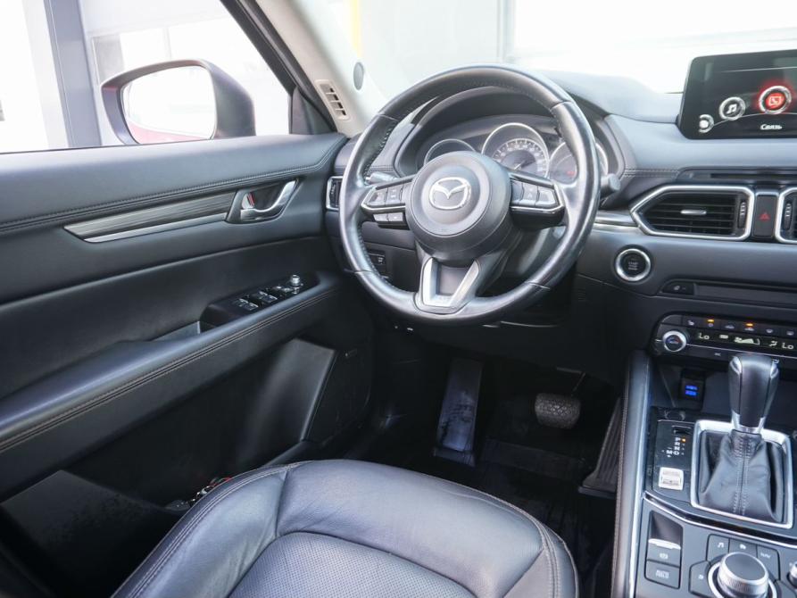 Mazda CX-5 II Москва  - изображение 13