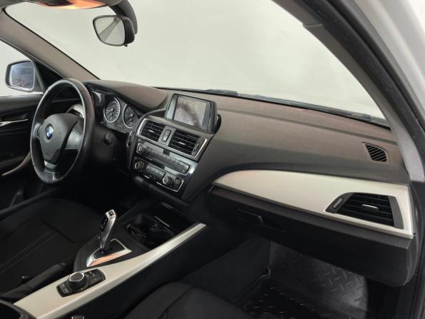 BMW 1 серии II (F20/F21) Рестайлинг с пробегом 2015 года, цена 1 330 000 рублей, 111748 км, хэтчбек, Автокод Объявления