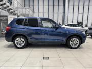 BMW X3 II (F25) Казань  - изображение 27