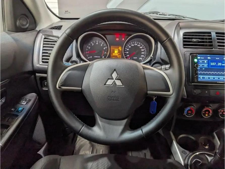 Mitsubishi ASX I Пермь  - изображение 13