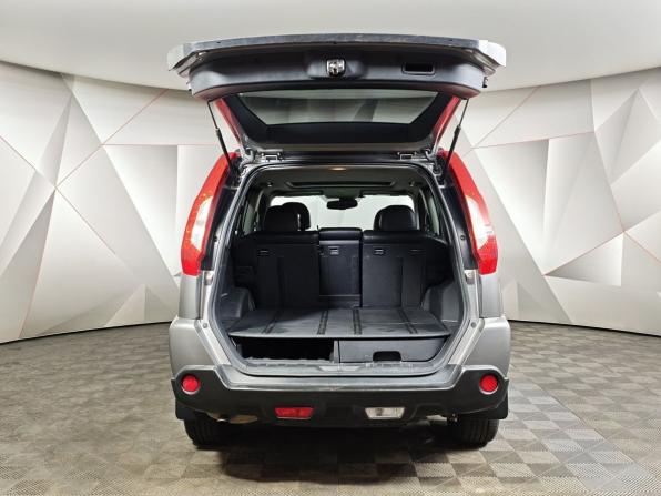 Nissan X-Trail II Рестайлинг с пробегом 2012 года, цена 1 030 000 рублей, 338967 км, внедорожник, Автокод Объявления