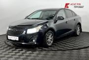 Chevrolet Cruze I Рестайлинг Нижний Новгород  - изображение 23
