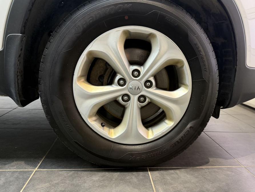 Kia Sorento II Рестайлинг Тверь  - изображение 26