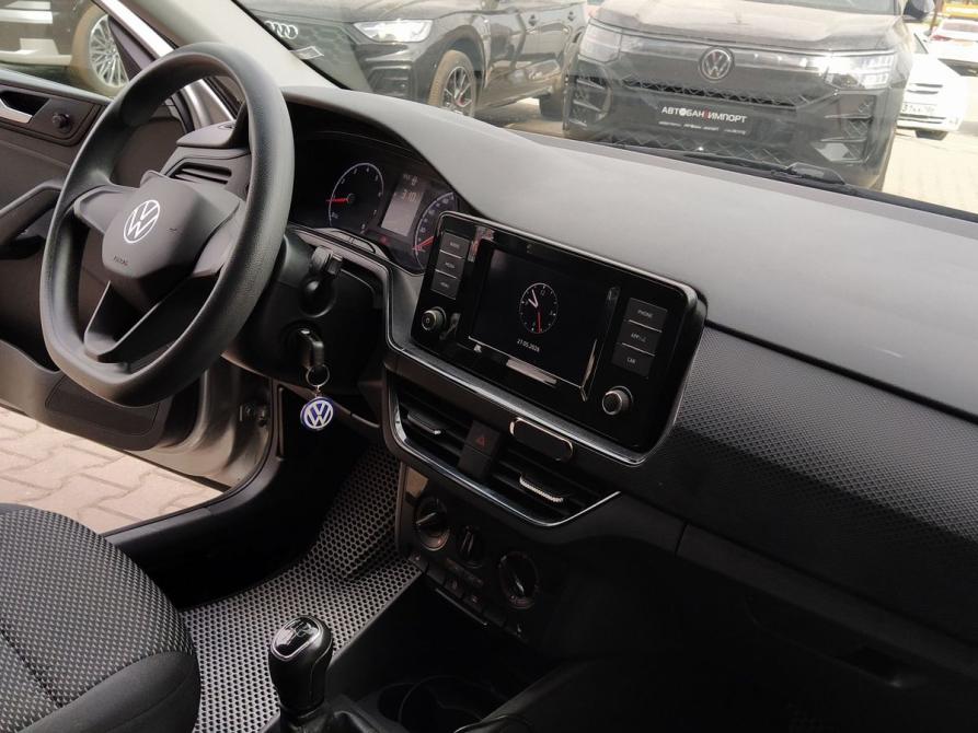 Volkswagen Polo VI Екатеринбург  - изображение 14