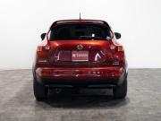 Nissan Juke I Чита  - изображение 22