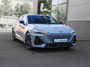 Changan UNI-V I Москва  - изображение 25
