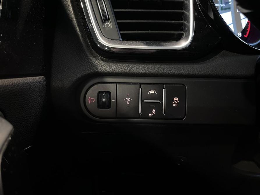 Kia Ceed III Чебоксары  - изображение 31