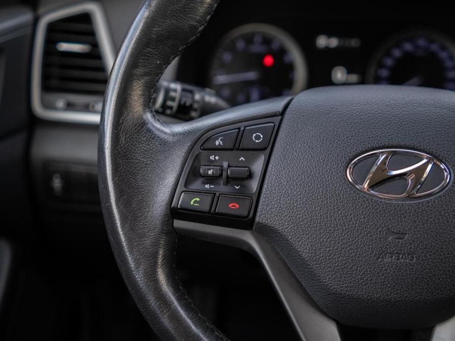 Hyundai Tucson III Сочи  - изображение 19