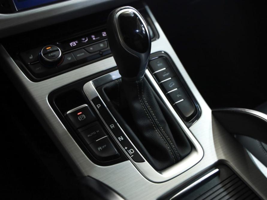Geely Atlas I Санкт-Петербург  - изображение 19