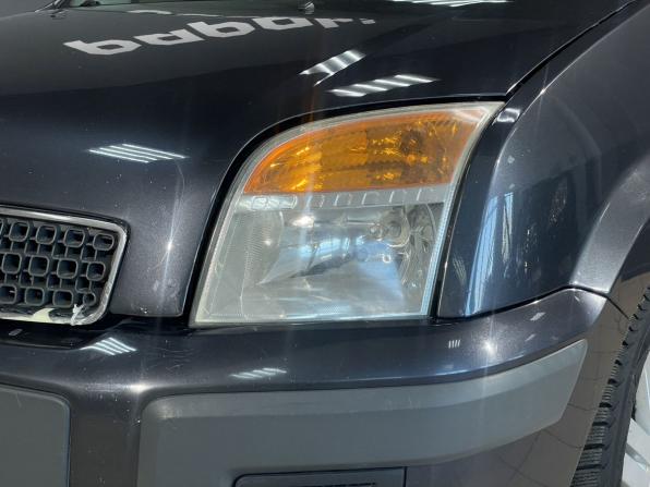 Ford Fusion I Рестайлинг с пробегом 2008 года, цена 479 000 рублей, 165689 км, хэтчбек, Автокод Объявления