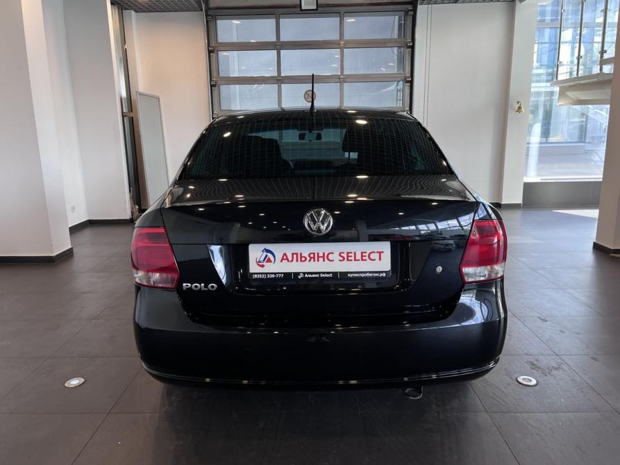 Volkswagen Polo V Чебоксары  - изображение 4