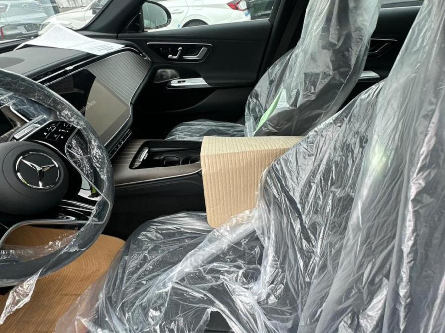 Mercedes-Benz E-Класс VI (W214 S214) Москва  - изображение 2