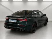 Omoda S5 GT Москва  - изображение 22
