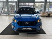 Hyundai Creta I Рестайлинг Екатеринбург  - изображение 24