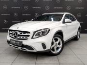 Mercedes-Benz GLA I (X156) Рестайлинг Москва  - изображение 27
