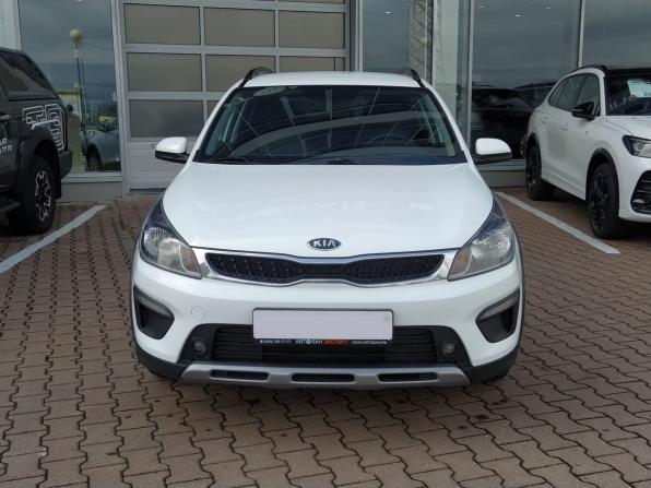 Kia Rio IV с пробегом 2019 года, цена 1 479 000 рублей, 148671 км, хэтчбек, Автокод Объявления