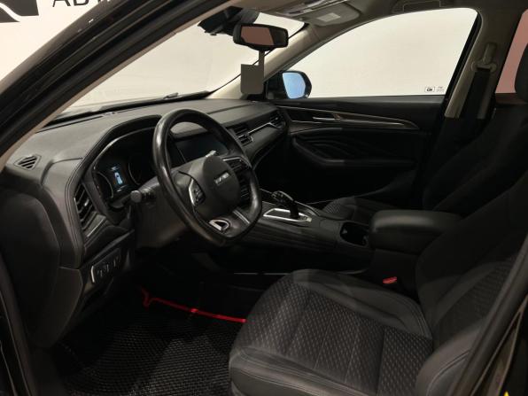 Haval F7 I с пробегом 2019 года, цена 1 599 000 рублей, 63194 км, внедорожник, Автокод Объявления