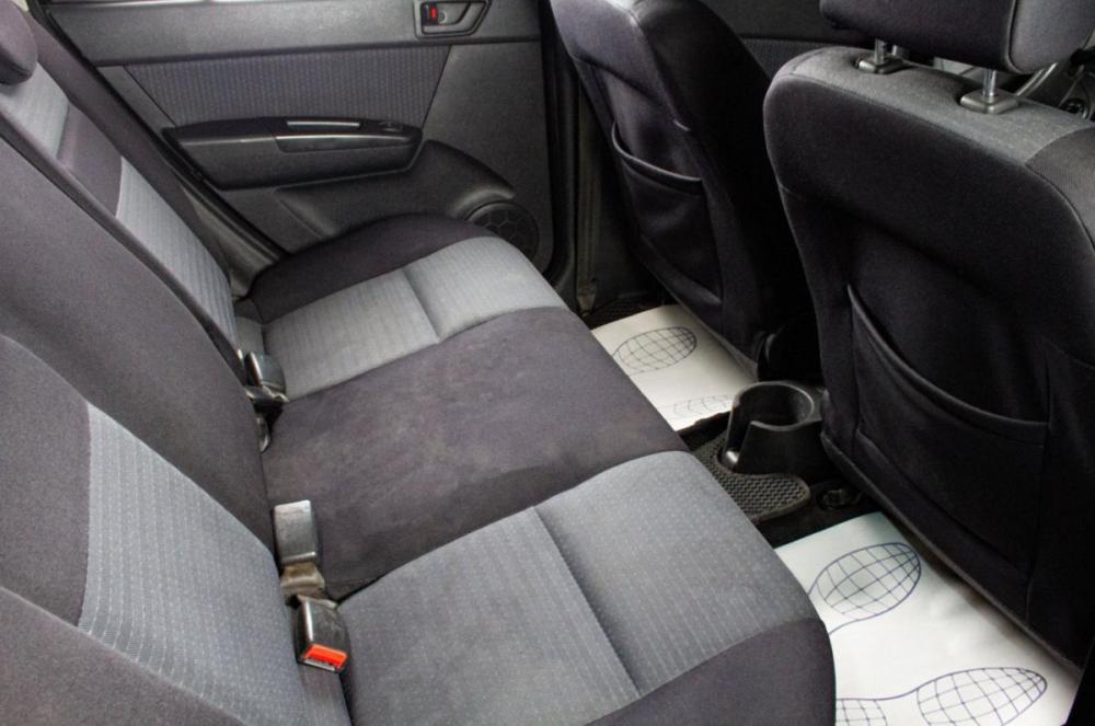 Hyundai Getz I Рестайлинг Сургут  - изображение 17