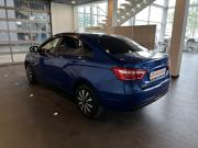 Lada (ВАЗ) Vesta I Чебоксары  - изображение 40