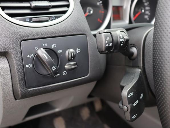 Ford Focus II Рестайлинг с пробегом 2009 года, цена 549 000 рублей, 207000 км, хэтчбек, Автокод Объявления