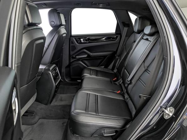 Porsche Cayenne III с пробегом 2020 года, цена 7 070 000 рублей, 53233 км, внедорожник, Автокод Объявления