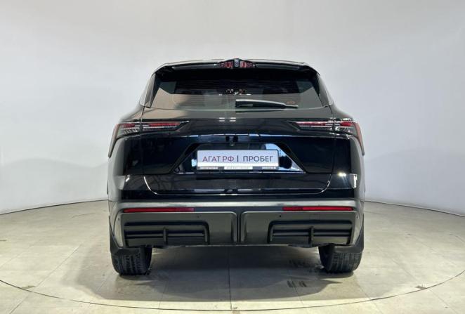 JETOUR DASHING I с пробегом 2024 года, цена 1 920 000 рублей, 17187 км, внедорожник, Автокод Объявления