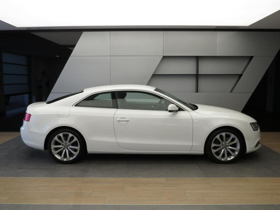 Audi A5 I (8T) Рестайлинг Санкт-Петербург  - изображение 19
