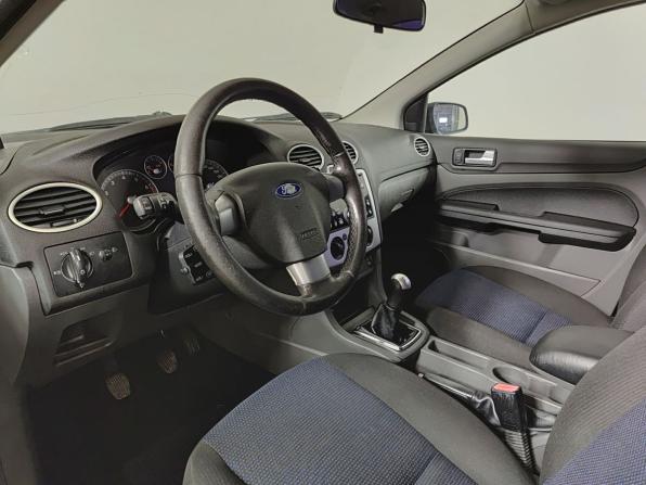 Ford Focus II с пробегом 2006 года, цена 390 000 рублей, 247271 км, седан, Автокод Объявления