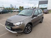 Lada (ВАЗ) Granta I Рестайлинг Ярославль  - изображение 12