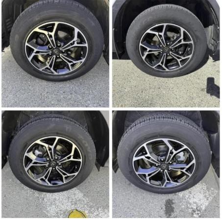 Toyota RAV4 IV (XA40) с пробегом 2014 года, цена 1 650 000 рублей, 181441 км, внедорожник, Автокод Объявления