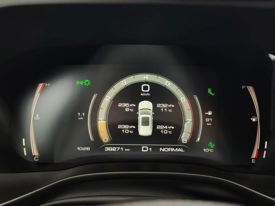 Haval Jolion I Санкт-Петербург  - изображение 14