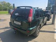 Nissan X-Trail I Рестайлинг Курган  - изображение 9