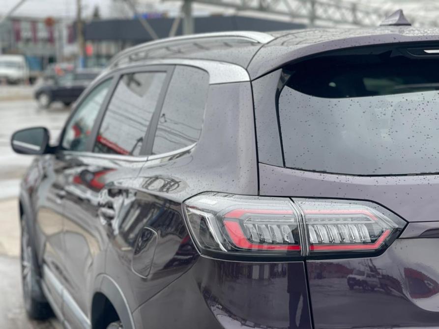 Chery Tiggo 8 Pro Max I Тула  - изображение 8