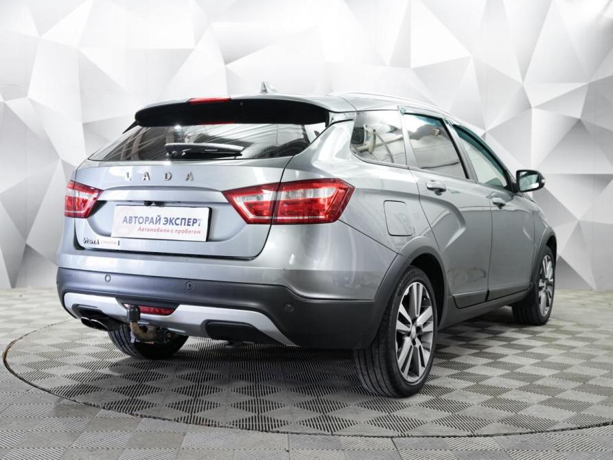 Lada (ВАЗ) Vesta I Ульяновск  - изображение 5