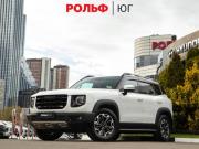Haval Dargo I Москва  - изображение 20