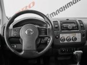 Nissan Navara (Frontier) III (D40) Екатеринбург  - изображение 35