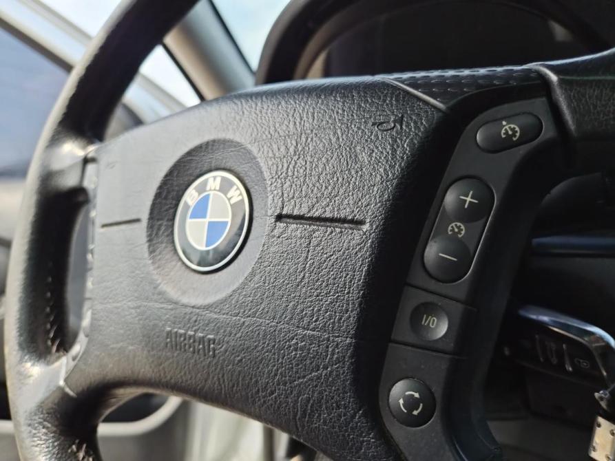 BMW X5 I (E53) Саратов  - изображение 27