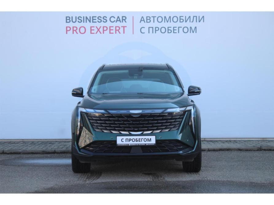 Geely Atlas II Краснодар  - изображение 2