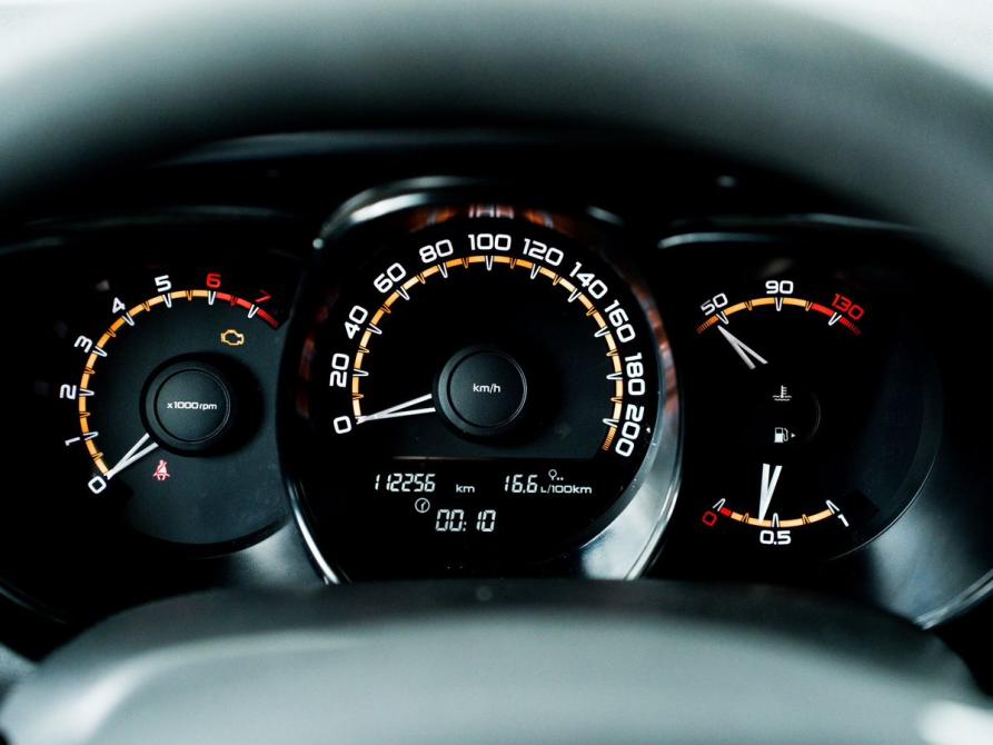 Lada (ВАЗ) Vesta I Ростов-на-Дону  - изображение 10