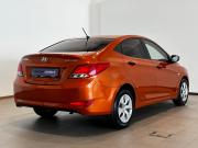 Hyundai Solaris I Рестайлинг Волгоград  - изображение 32
