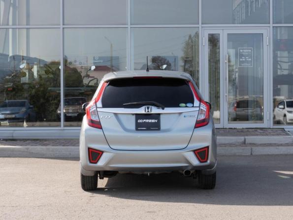 Honda Fit III с пробегом 2014 года, цена 970 000 рублей, 122250 км, хэтчбек, Автокод Объявления