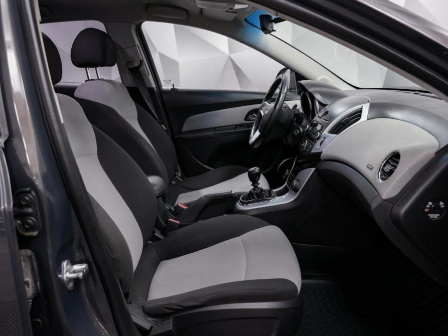 Chevrolet Cruze I Рестайлинг Ульяновск  - изображение 11