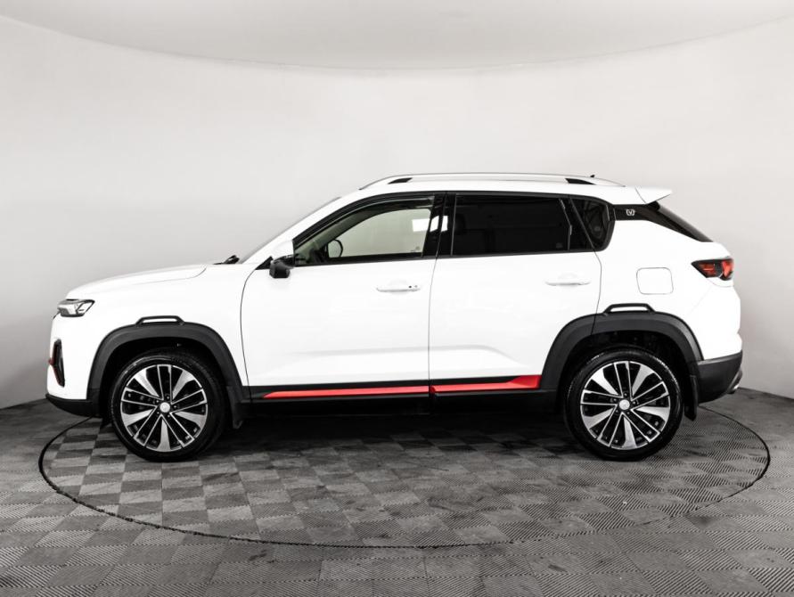 Changan CS35 Plus I Рестайлинг Санкт-Петербург  - изображение 8