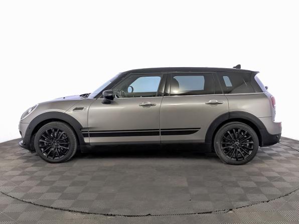 Mini Clubman II Рестайлинг с пробегом 2019 года, цена 1 910 000 рублей, 187144 км, универсал, Автокод Объявления